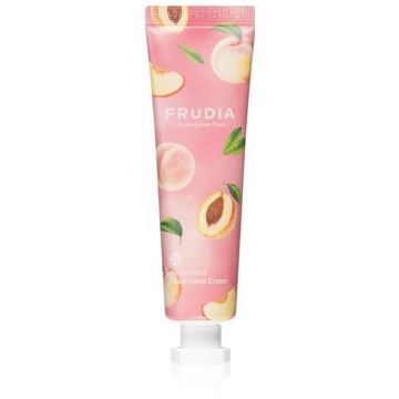Frudia My Orchard Peach crema de maini hidratanta