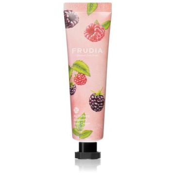 Frudia My Orchard Raspberry Wine crema extra nutritiva de maini