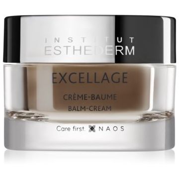 Institut Esthederm Excellage Balm Cream balsam nutritiv pentru a restabili fermitatea pielii