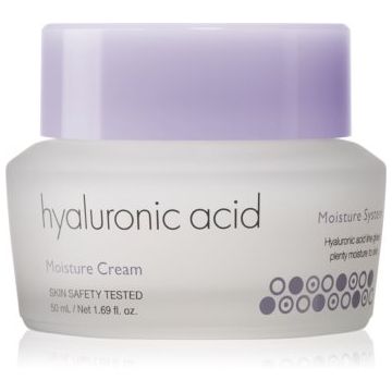 It´s Skin Hyaluronic Acid cremă intens hidratantă cu acid hialuronic