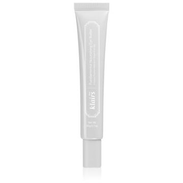 Klairs Fundamental Nourishing Eye Butter crema hranitoare ochi