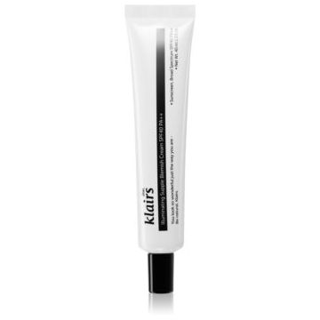 Klairs Illuminating Supple Blemish Cream BB Cream cu efect hidratant pentru ten cu imperfectiuni SPF 40 Klairs Illuminating Supple Blemish Cream BB Cream cu efect hidratant pentru ten cu imperfectiuni SPF 40
