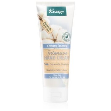 Kneipp Cottony Smooth crema de maini