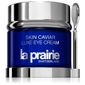 La Prairie Skin Caviar Luxe Eye Cream cremă pentru ochi La Prairie Skin Caviar Luxe Eye Cream cremă pentru ochi