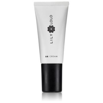 Lily Lolo BB Cream crema BB cu efect de iluminare