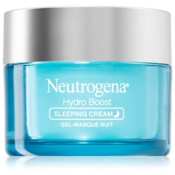 Neutrogena Hydro Boost® crema hidratanta de noapte