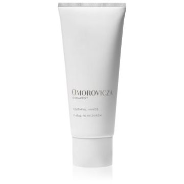 Omorovicza Youthful Hands crema hidratanta si nutritiva de maini