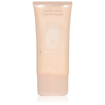Omorovicza Youthful Hands crema hidratanta si nutritiva de maini