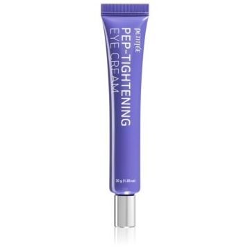 Petitfée Pep-Tightening crema de ochi pentru fermitate