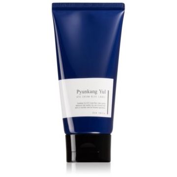 Pyunkang Yul ATO Blue Label crema calmanta pentru ten uscat si iritat