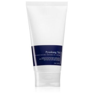 Pyunkang Yul ATO gel crema hidratant pentru a calma si intari pielea sensibila