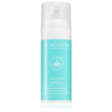 Regina Placenta crema regeneratoare de noapte