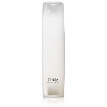 Sensai EXPERT Items Essence Day Veil esenta faciala SPF 30