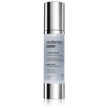 Sesderma Daeses gel pentru fermitate pentru gat si decolteu