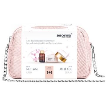 Sesderma Reti Age set cadou cu efect antirid