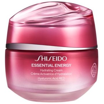 Shiseido Essential Energy Hydrating Cream crema puternic hidratanta