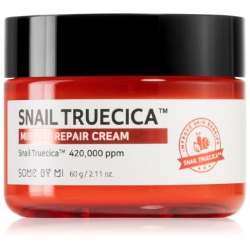 Some By Mi Snail Truecica Miracle Repair crema calmanta si hidratanta