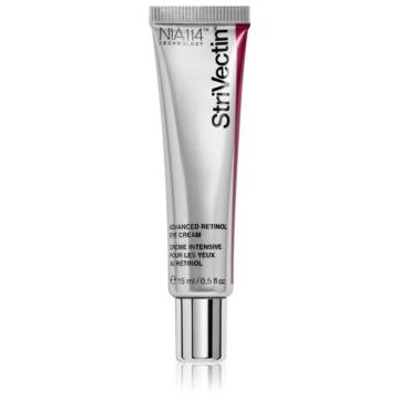 StriVectin Advanced Retinol Eye Cream Cremă pentru ochi suplimentară efect intens anti-rid