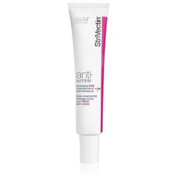 StriVectin Anti-Wrinkle Intensive Eye Plus Concentrate For Wrinkles Crema antirid intensiva pentru ochi