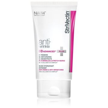 StriVectin Anti-Wrinkle SD Advanced Plus cremă concentrată pentru reducerea ridurilor