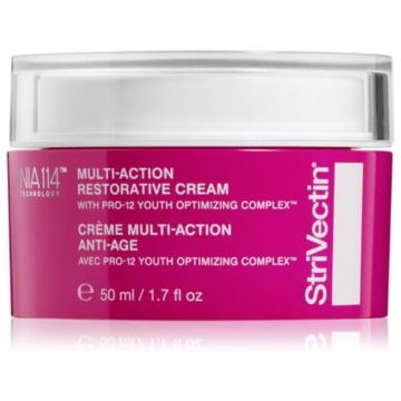 StriVectin Multi-Action Restorative Cream crema pentru regenerare in profunzime cu efect antirid