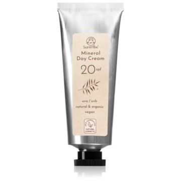 Suntribe Mineral Day Cream creama minerala ziua
