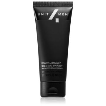 Unit4Men Revitalizing face cream crema revitalizanta faciale Unit4Men Revitalizing face cream crema revitalizanta faciale