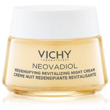 Vichy Neovadiol Compensating Complex crema de noapte revitalizanta pentru fermitatea pielii