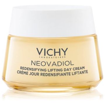 Vichy Neovadiol Compensating Complex cremă de zi, cu efect de netezire și de fermitate pentru tenul uscat