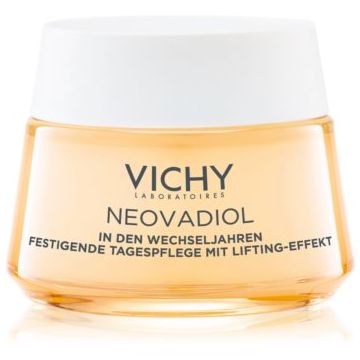 Vichy Neovadiol Compensating Complex cremă de zi lifting și fermitate pentru piele normală și mixtă