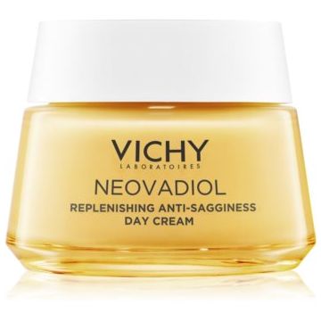 Vichy Neovadiol Magistral crema nutritiva pentru fermitate ziua