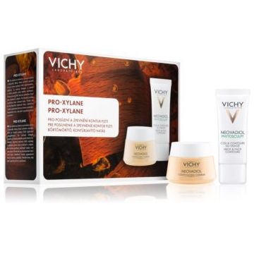Vichy Neovadiol Pro-Xylane set cadou (pentru intinerirea pielii)