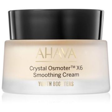 AHAVA Youth Boosters Osmoter™ gel crema pentru strălucirea și netezirea pielii