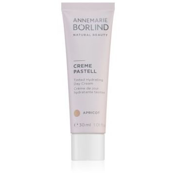 ANNEMARIE BÖRLIND CREME PASTELL crema hidratanta si tonifianta
