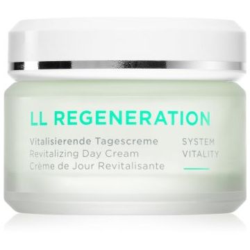 ANNEMARIE BÖRLIND LL REGENERATION crema de zi regeneratoare pentru tenul uscat