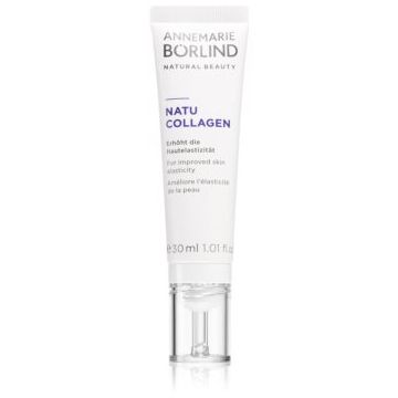 ANNEMARIE BÖRLIND NATUCOLLAGEN BOOST fluid pentru intinerirea pielii