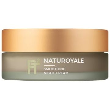 ANNEMARIE BÖRLIND Naturoyale crema de noapte cu efect intensiv de lifting