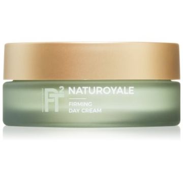 ANNEMARIE BÖRLIND Naturoyale crema de zi