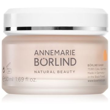 ANNEMARIE BÖRLIND ROSENTAU cremă facială, cu efect de armonizare