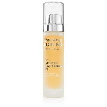 ANNEMARIE BÖRLIND SPECIAL CARE gel pentru fermitate faciale