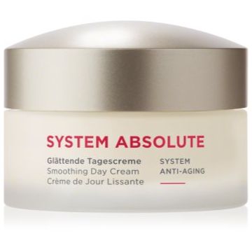 ANNEMARIE BÖRLIND SYSTEM ABSOLUTE cremă de zi anti-îmbătrânire