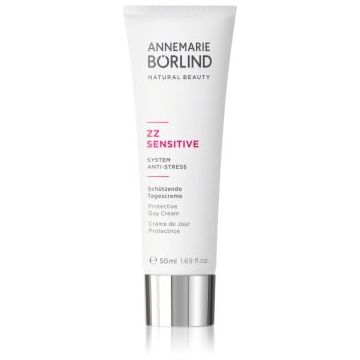 ANNEMARIE BÖRLIND ZZ SENSITIVE crema de zi protectoare