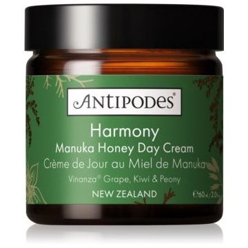 Antipodes Harmony Hyaluronic Manuka Honey Night Cream crema hidratanta de noapte