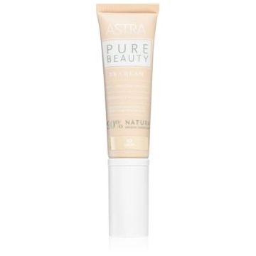 Astra Make-up Pure Beauty BB Cream crema hidratanta BB