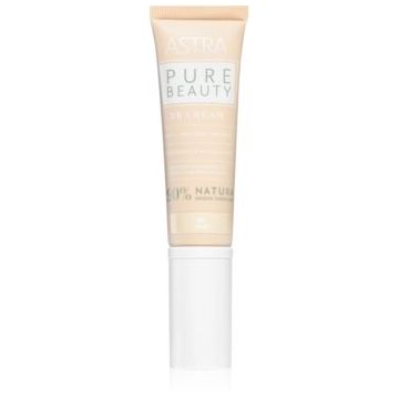 Astra Make-up Pure Beauty BB Cream crema hidratanta BB
