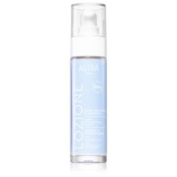 Astra Make-up Skin loțiune hidratantă revigorant