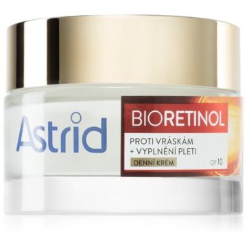 Astrid Bioretinol crema antirid cu retinol
