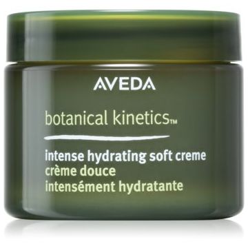 Aveda Botanical Kinetics™ Intense Hydrating Soft Creme cremă hidratantă mătăsoasă