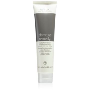 Aveda Damage Remedy™ Daily Hair Repair tratament pentru regenerare pentru păr