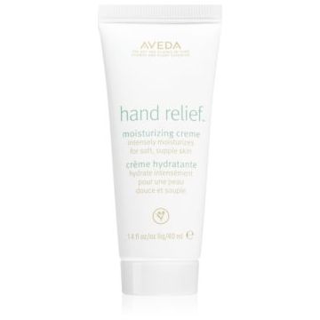 Aveda Hand Relief™ Moisturizing Creme crema de maini hidratant Aveda Hand Relief™ Moisturizing Creme crema de maini hidratant